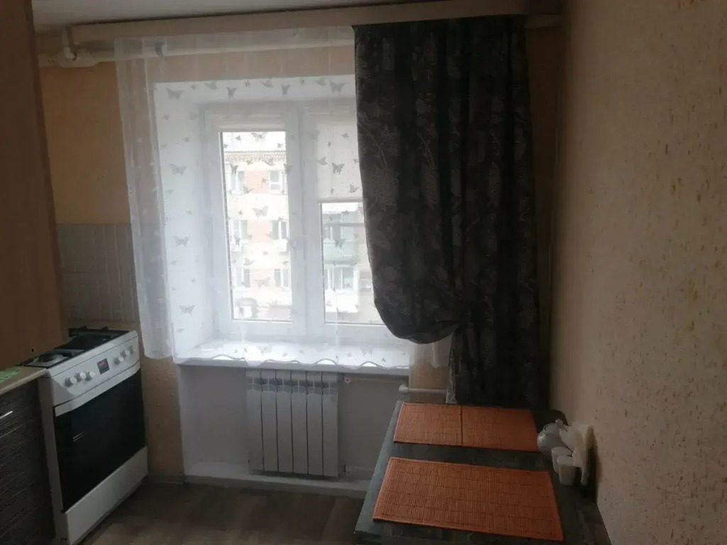 Квартира Котовского 24