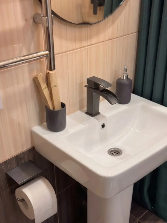Апартаменты Daily Apartments 7