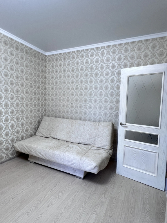 Квартира на улице Туристическая 4Г корпус 4