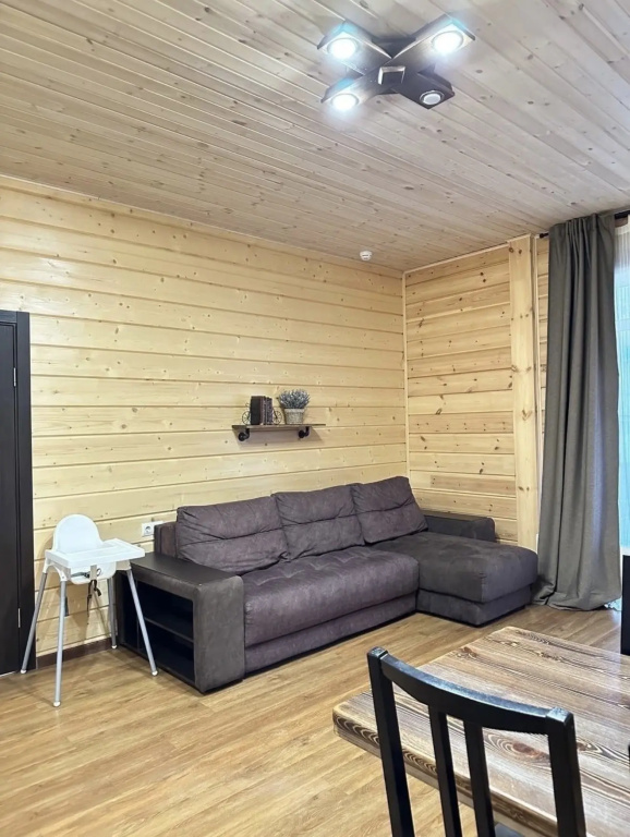 Апартаменты 403 в Family Alley