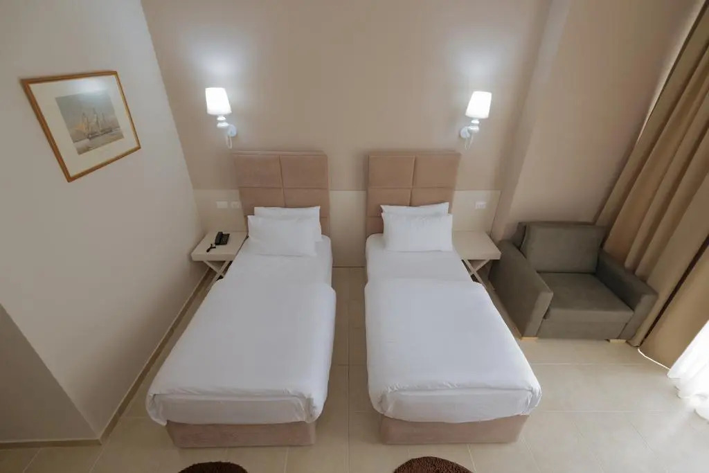 Horizont Hotel