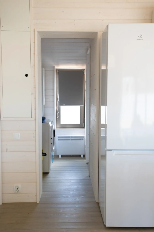 Частный Дом Teplo House 2