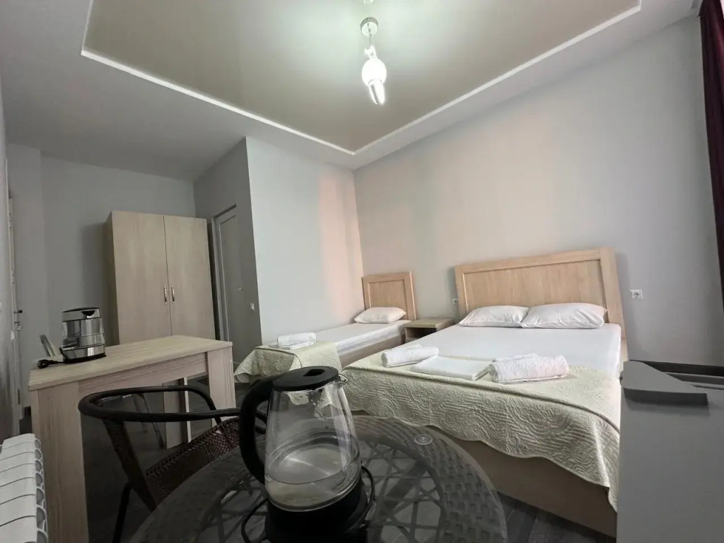 Гостевой дом Guesthouse 99