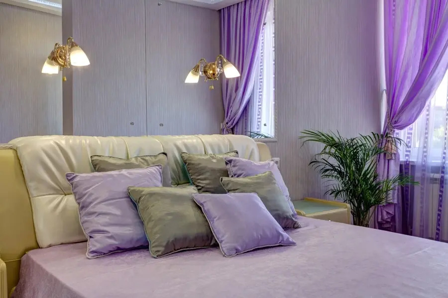 Апартаменты InnHome Modern de Lux на Братьев Кашириных