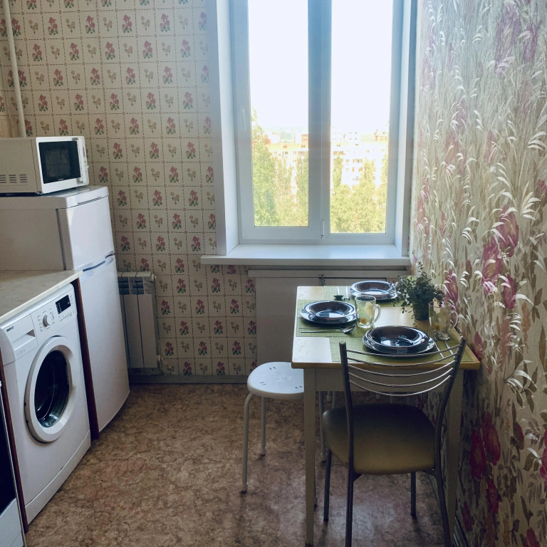 Квартира CityLife Однокомнатная с Видом на Горы