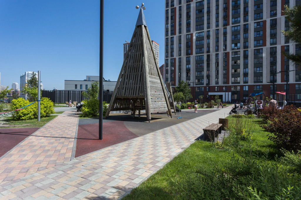 Квартира Уютное Место Hugge Place возле Аквапарка Объект 12-187
