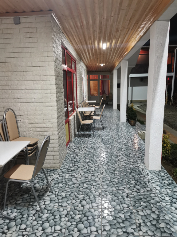 Bambucho Mini-Hotel