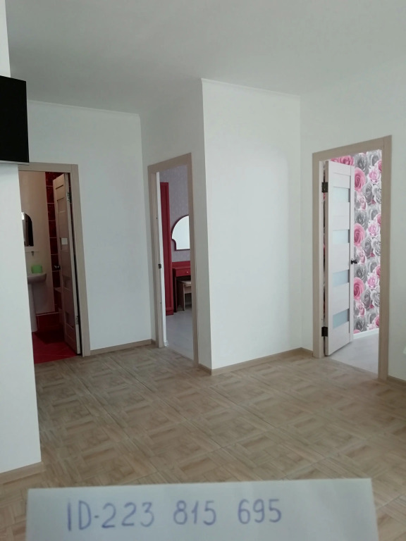 Apartamentyi Na Tamanskaya 121
