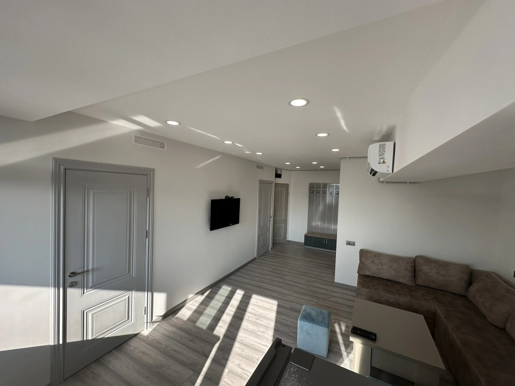 Апартаменты Homely 2