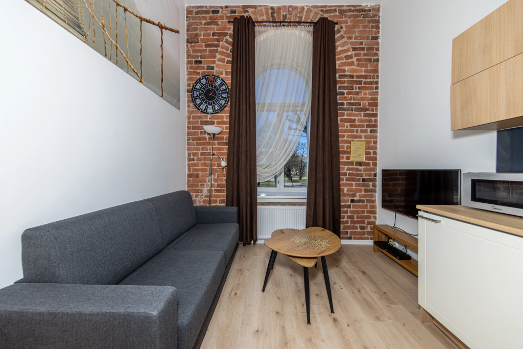 Апартаменты Stay Apartments 9