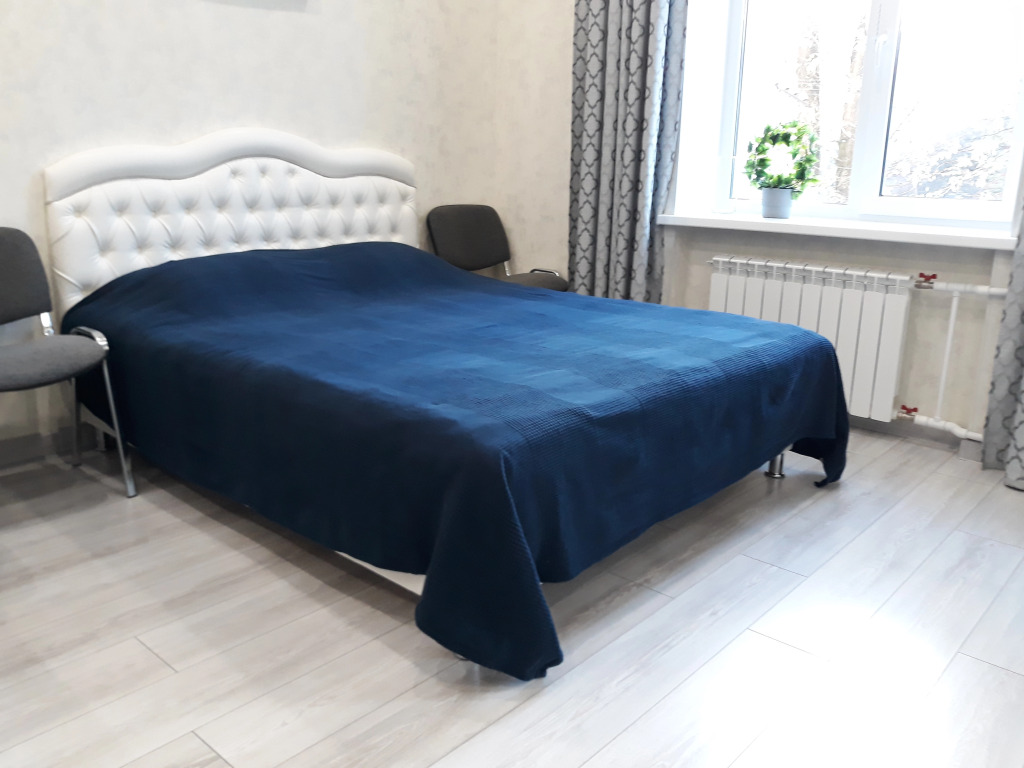 Квартира в 400 м от метро Московская