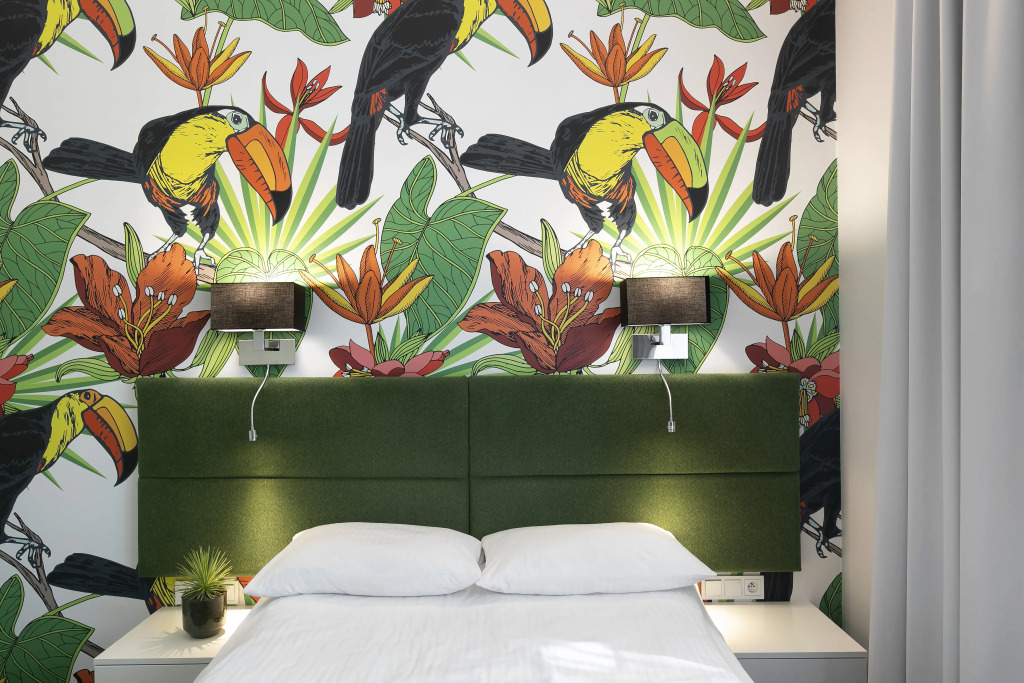 Апарт-отель LivInn Aparthotel