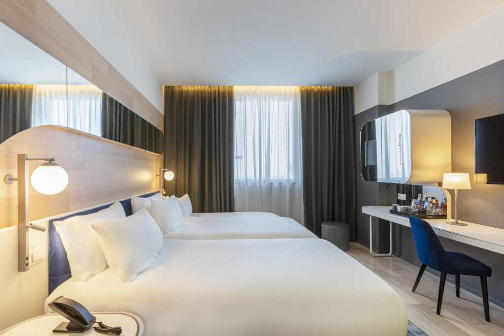 voco Milan-Fiere by IHG