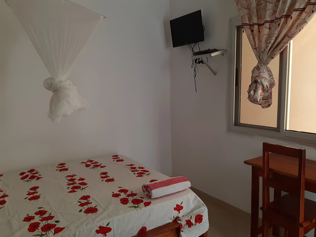 Auberge Kayokulo Guest House