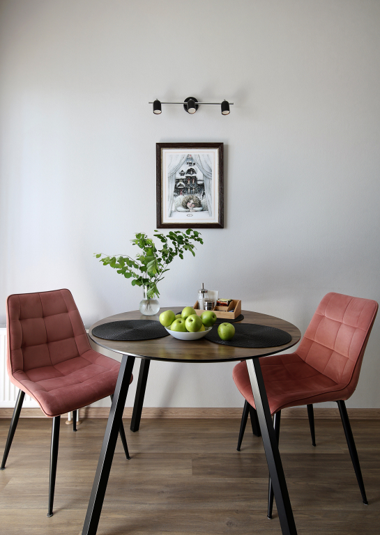Апартаменты Rosgarten Apart
