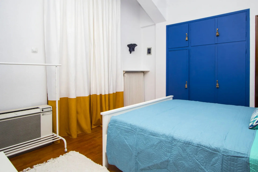 Willow Sea View Villa, Kriopigi