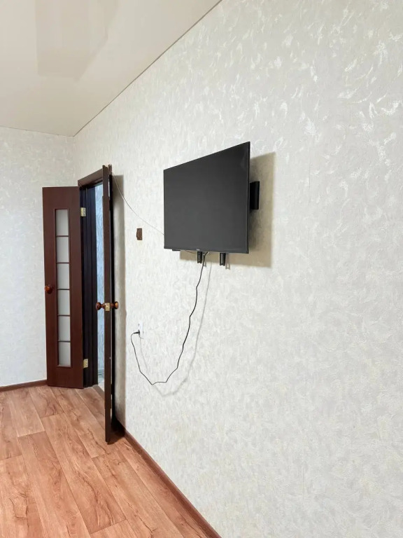 Квартира на Запорожской 37