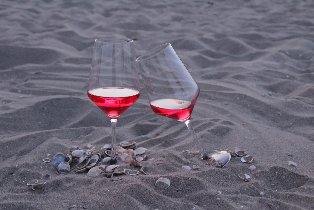 Отель Lito Beach