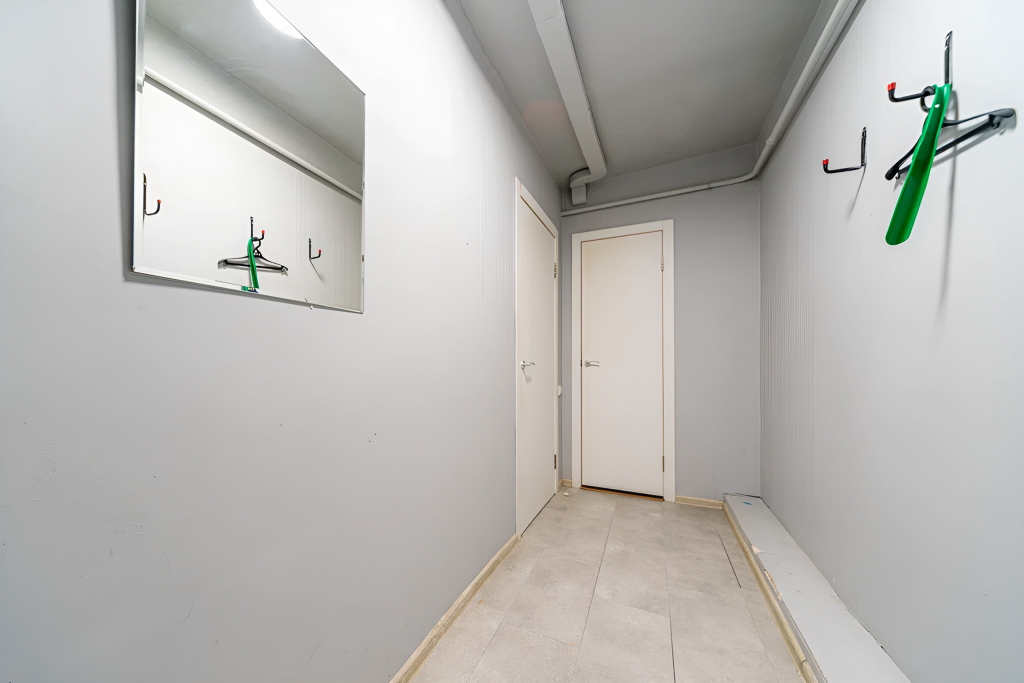 Апартаменты Apartment near Spit of Vasilyevsky Island