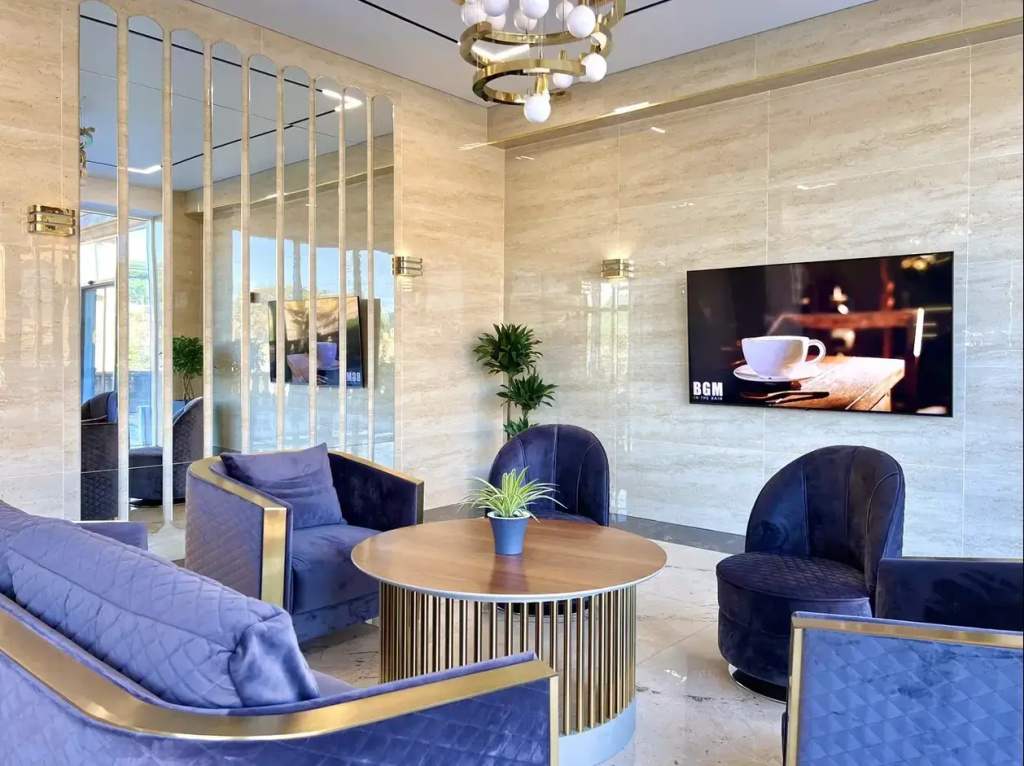 4 ★ Отель Derbent Hotel & Spa Premium