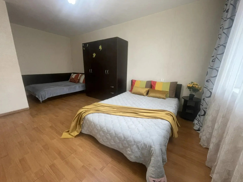 Квартира на Перерва 34