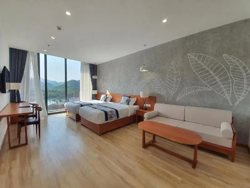 Wyndham Grand Vedana Ninh Binh