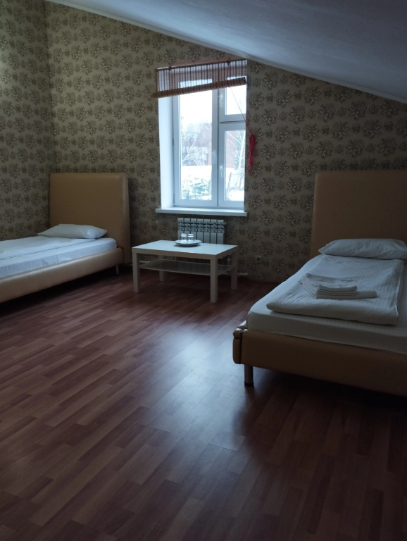 Отель XL