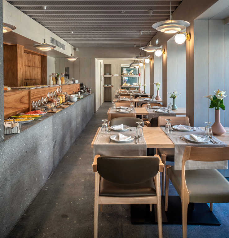 Гостевой дом Porta Nova Collection House
