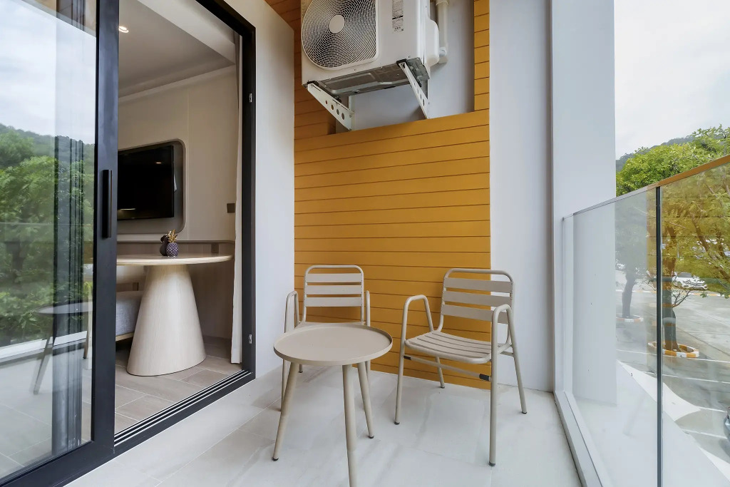 Апартаменты Wyndham Gardens Elegant Studio Forrest View 2228