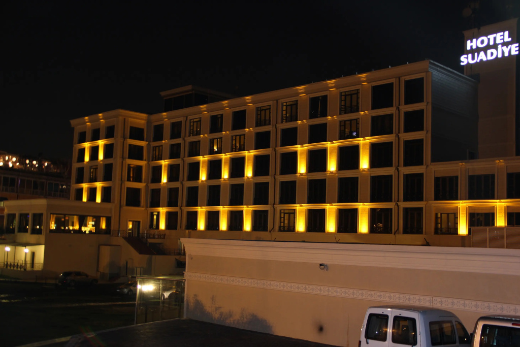 Hotel Suadiye