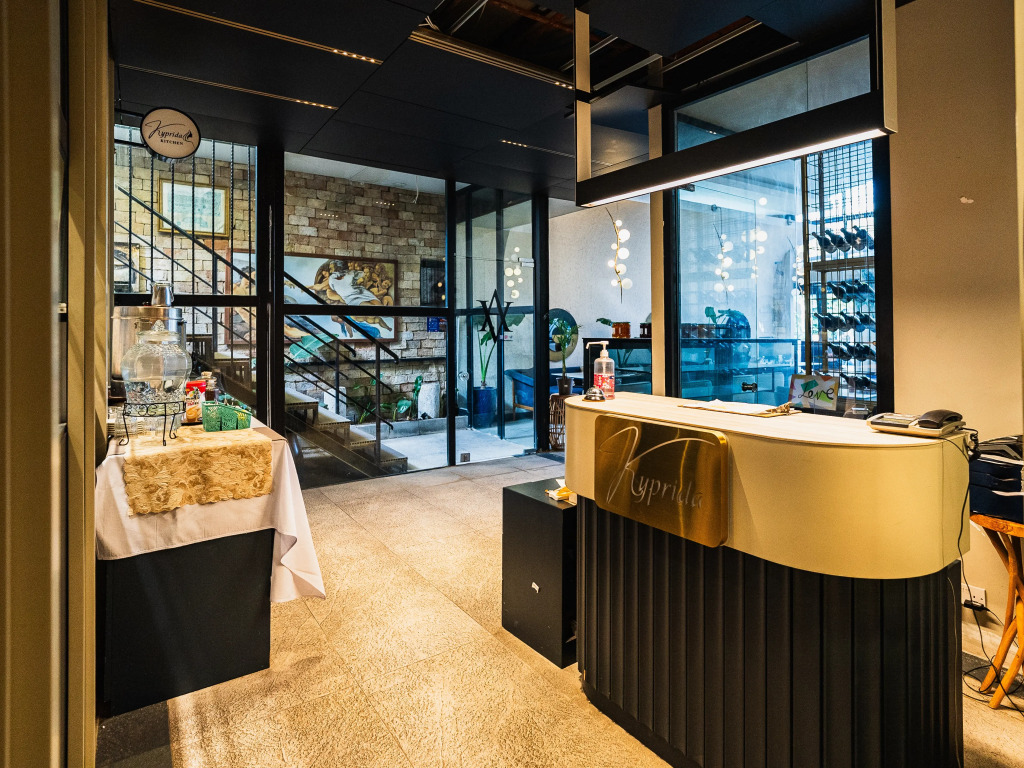 Avenue Boutique Hotel Cyprus