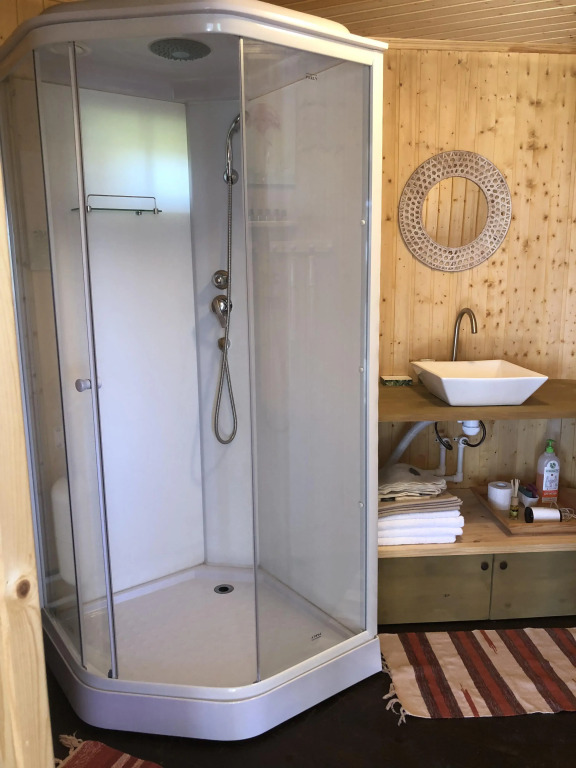 Частный дом Shanti SPA