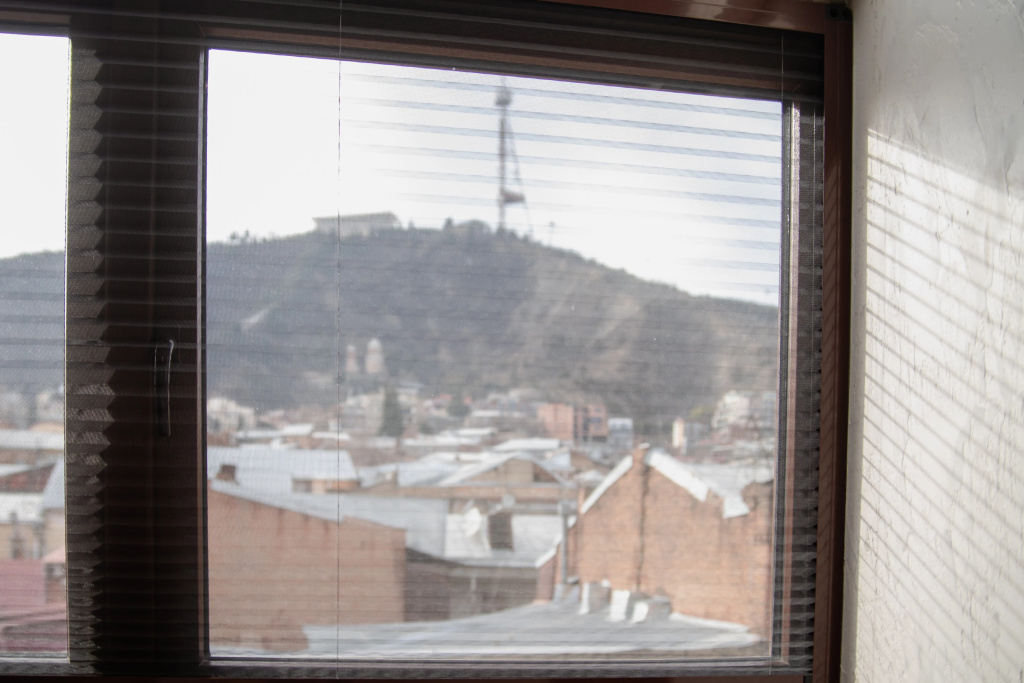 Kazma Boutique Hotel