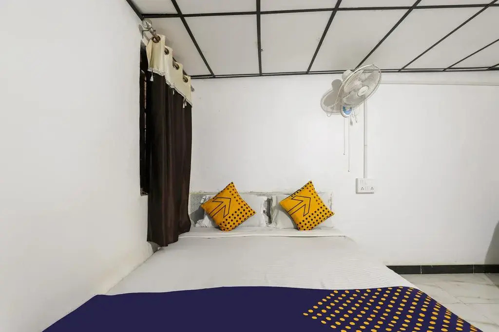 Shivam Holiday Home Hotel