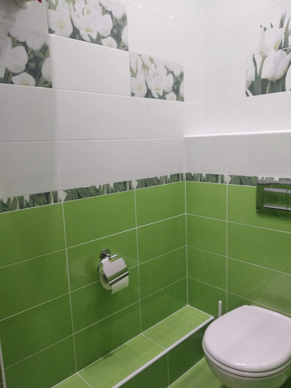 Квартира PiterFlat на Садовой 32/1, вариант 1к-2