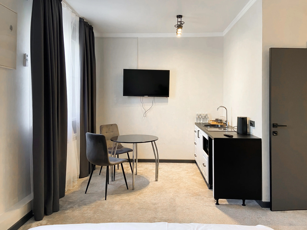 Beles Hotel