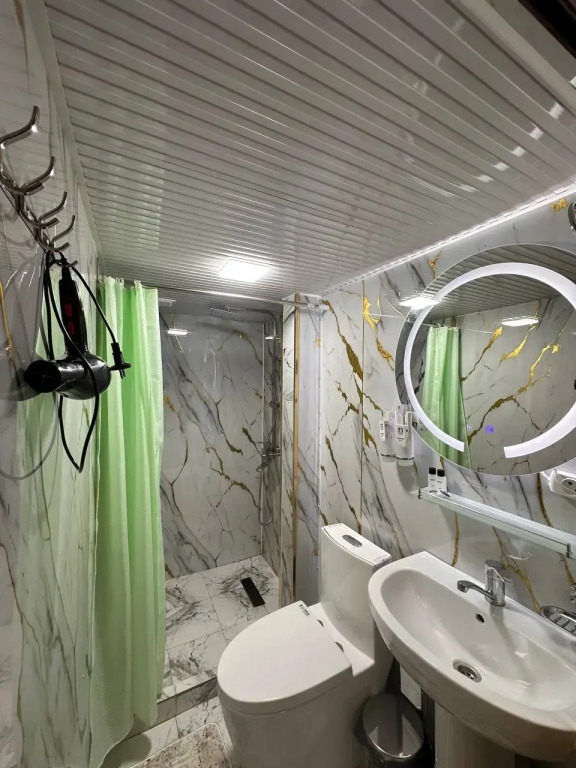 Daniyar Guest House