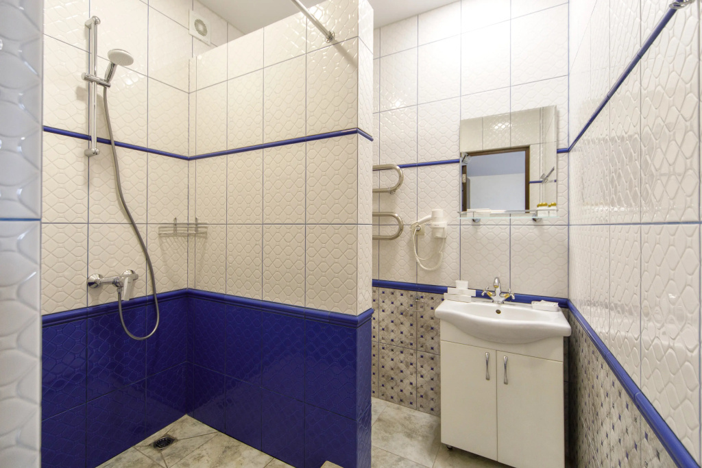 Apartment "House 213"