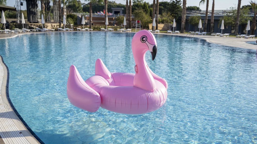 Отель Amon Hotels Belek