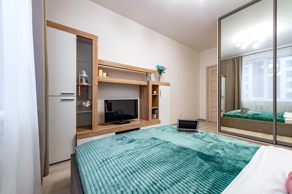 Квартира ApartMe Старая деревня
