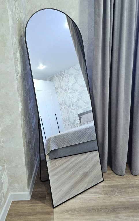 Квартира BGH рядом с поймой реки Царица