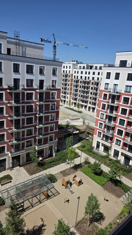 Квартира Уютная студия 2 кровати Краснообск