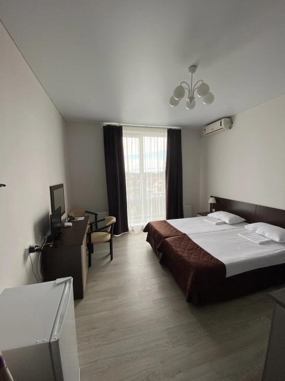 Апартаменты Sea Side 6