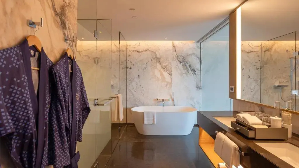 Отель Chatrium Grand Bangkok