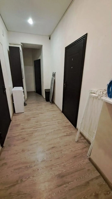 Квартира на улице Суворова, 5