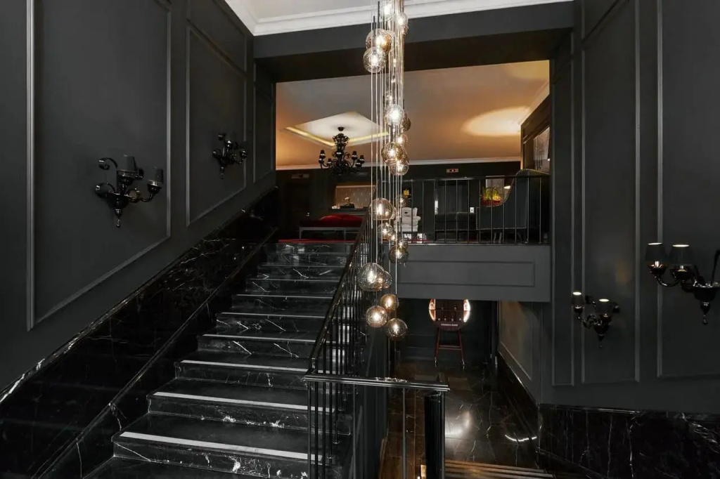 DOM Boutique Hotel by Authentic Hotels