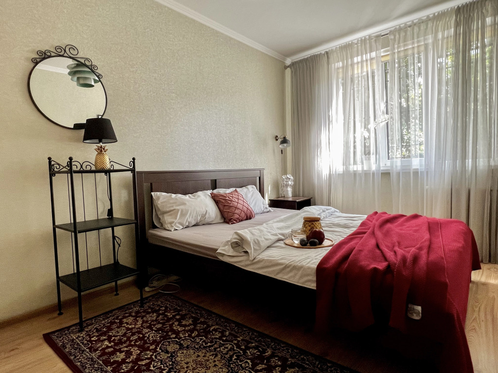 Апартаменты 2Sisters Nalchik Тарчокова