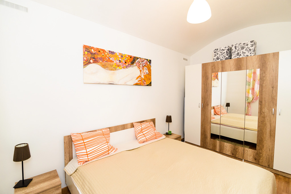 Апартаменты Lower Ground Floor Prague