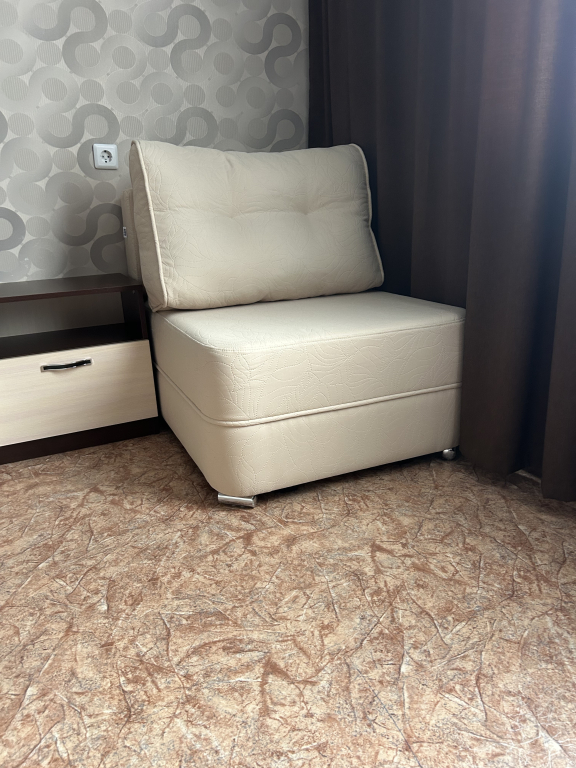 Квартира на Бурнаковской 109