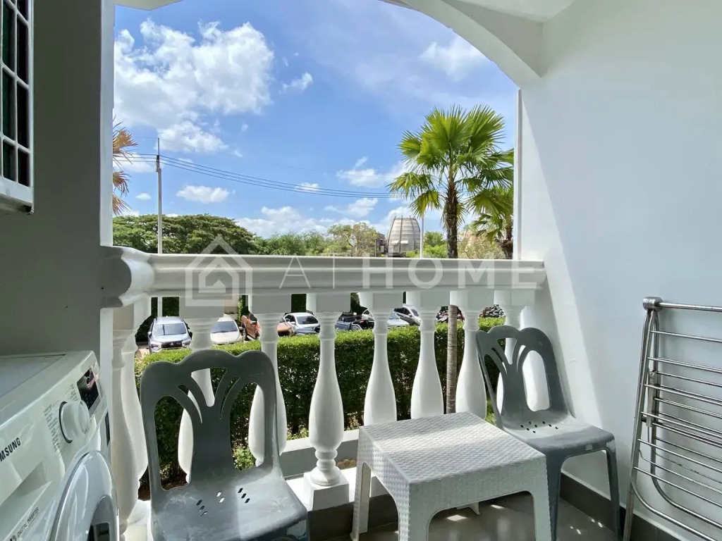 Апартаменты Seven Seas Cote d'Azur Resort C226